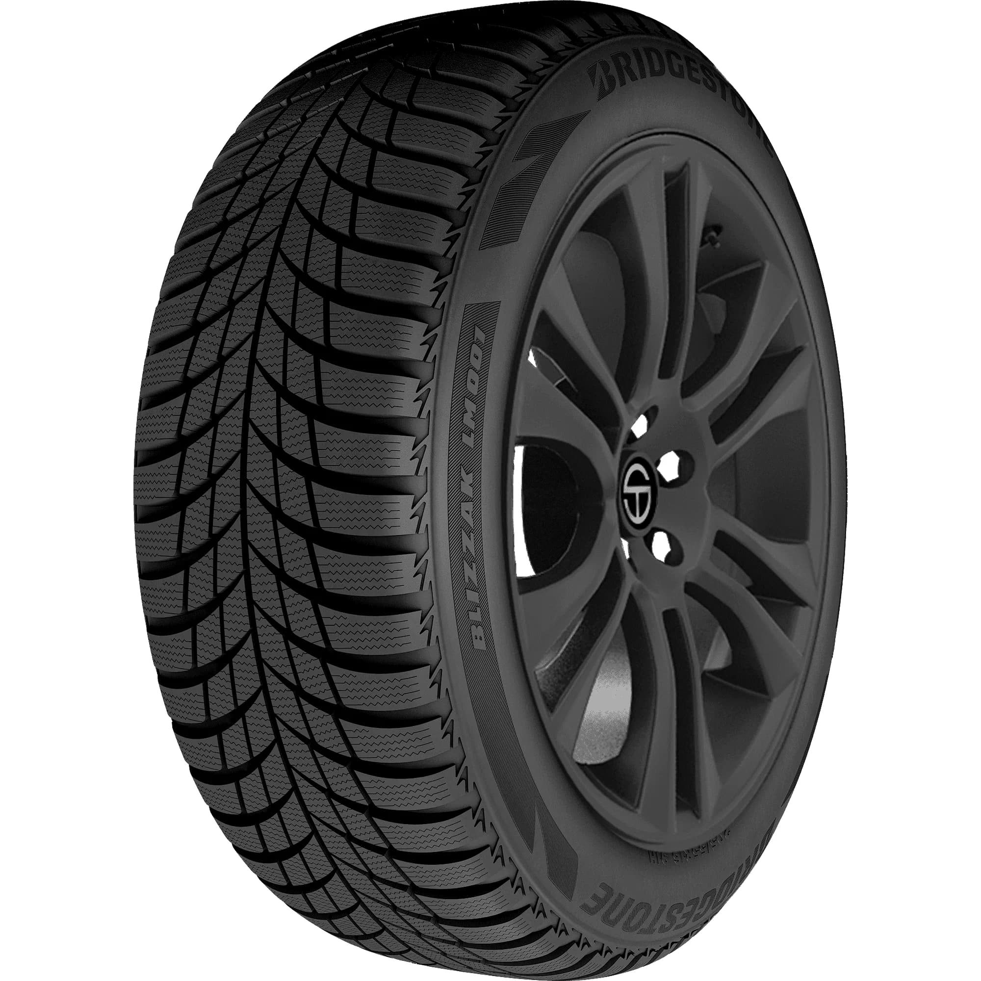 Tire Sidetread