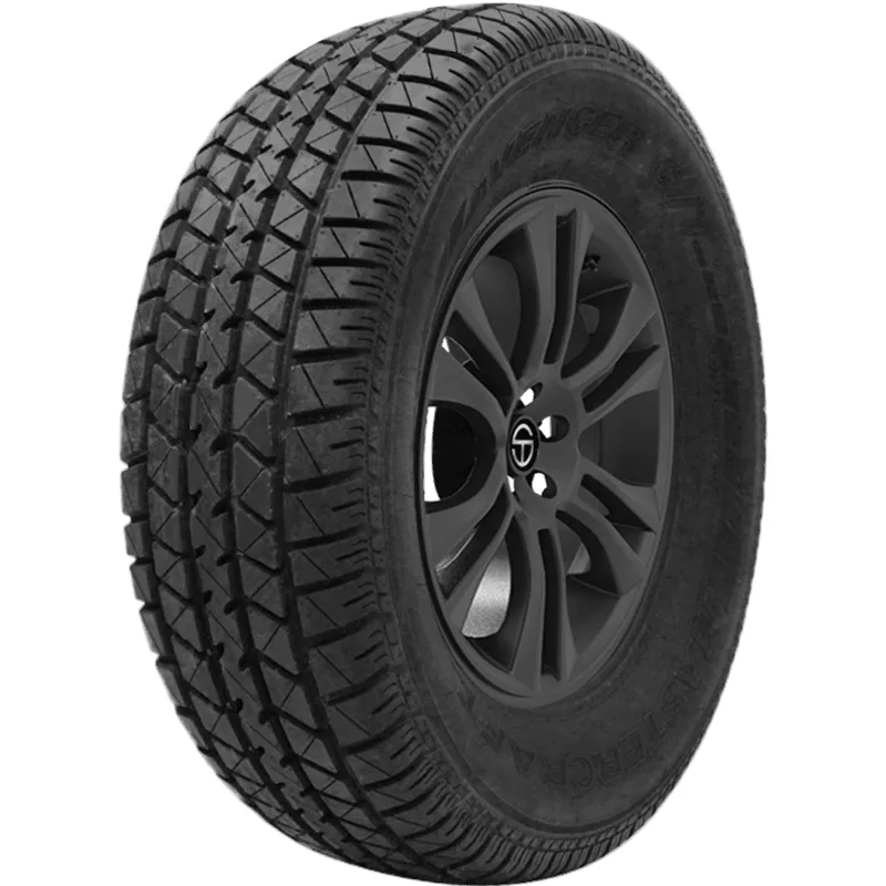 Tire Sidetread