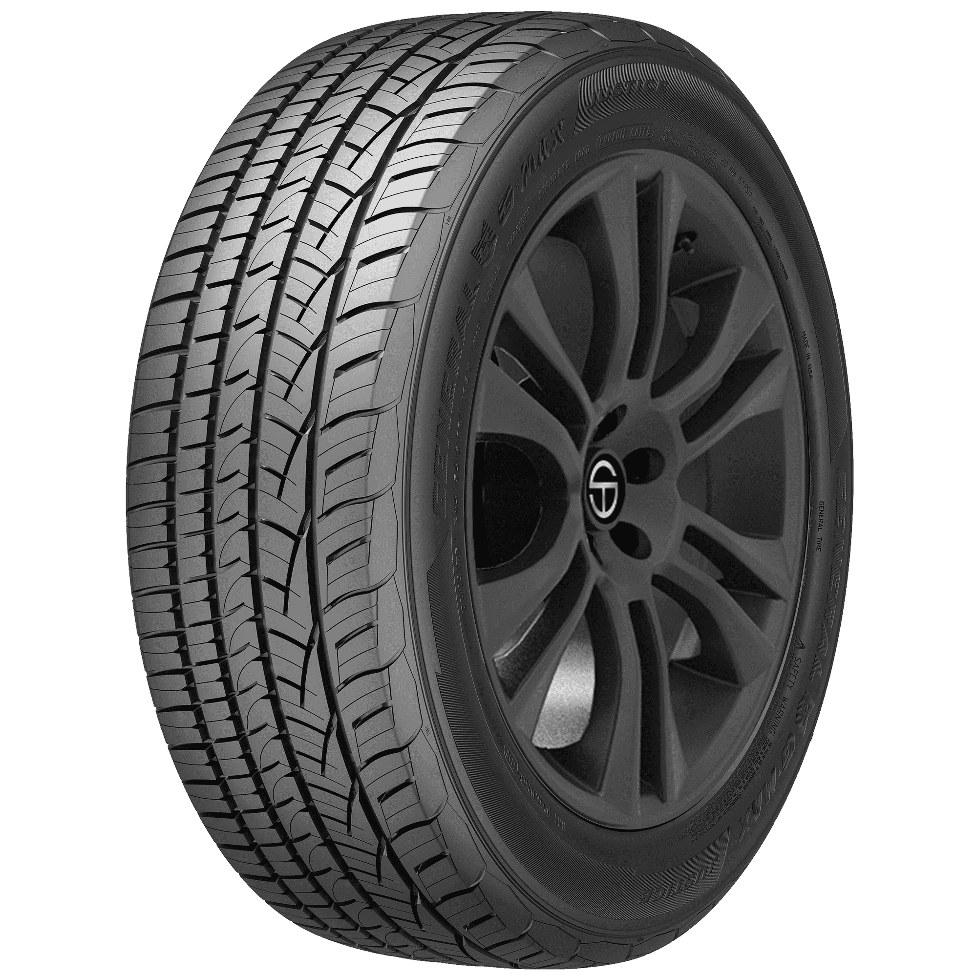 Tire Sidetread