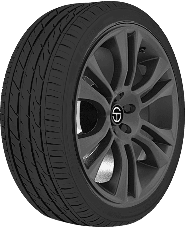 Tire Sidetread
