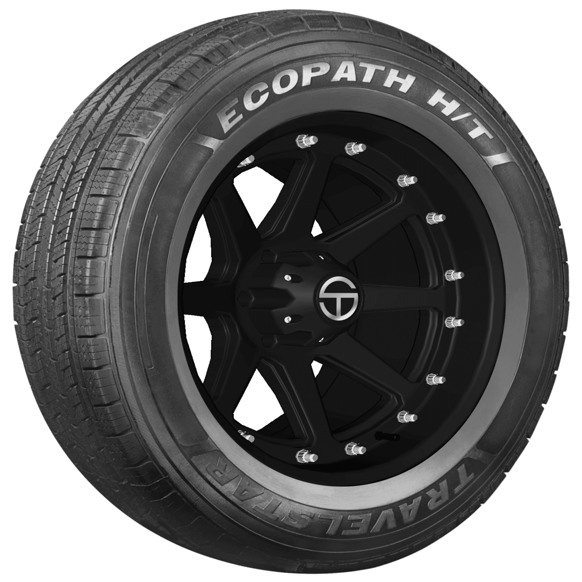 Tire Sidetread