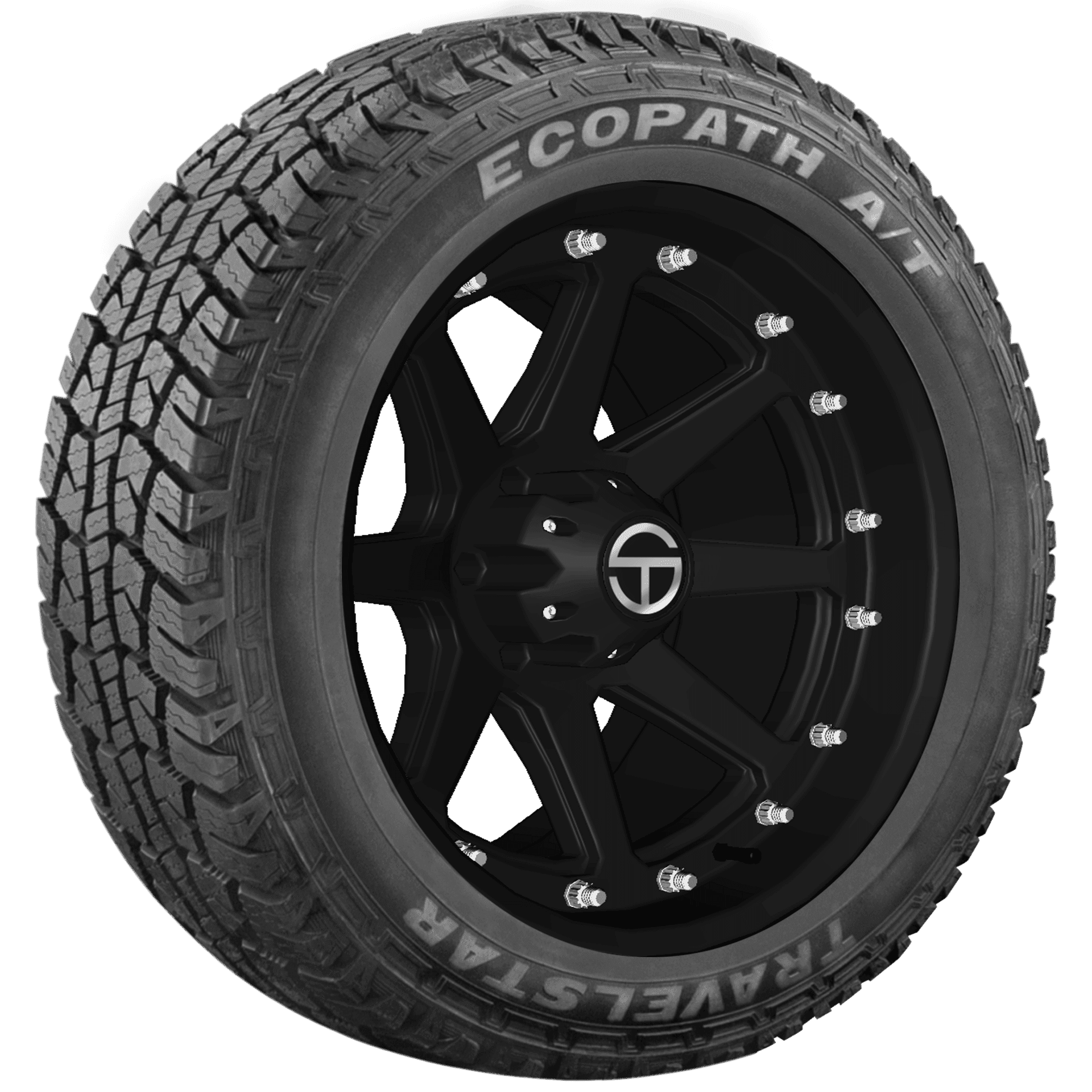 Tire Sidetread