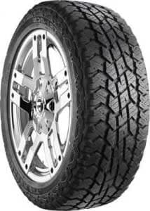 Tire Sidetread