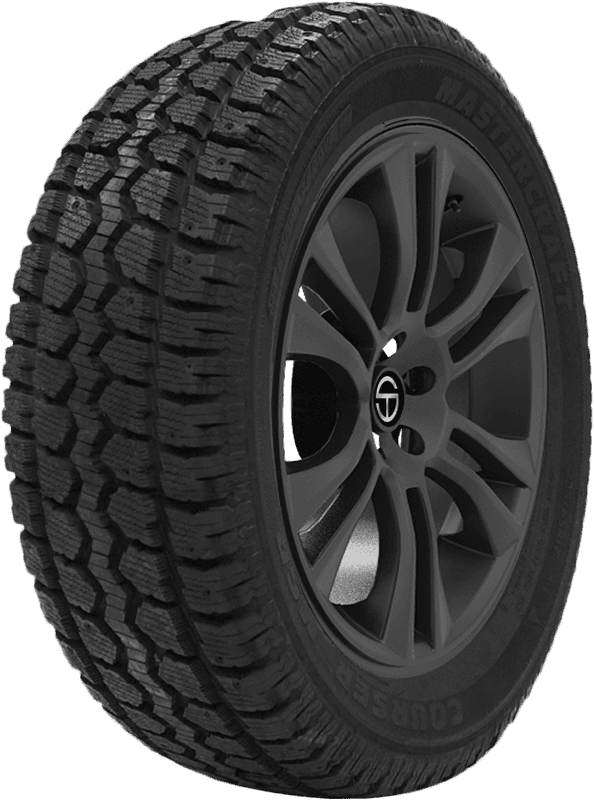 Tire Sidetread