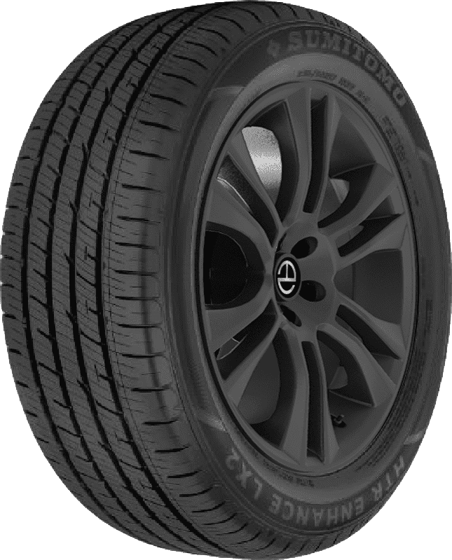 Tire Sidetread