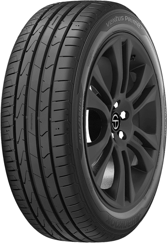 Tire Sidetread
