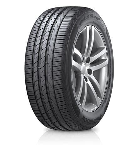 Tire Sidetread