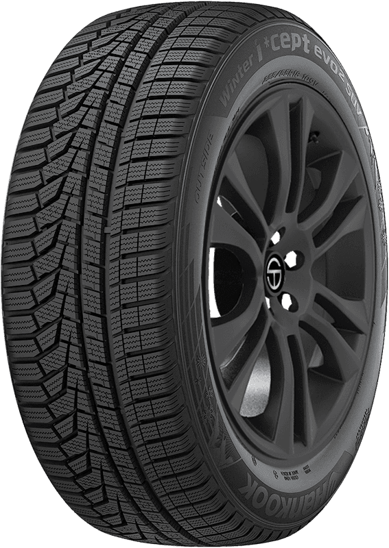 Tire Sidetread