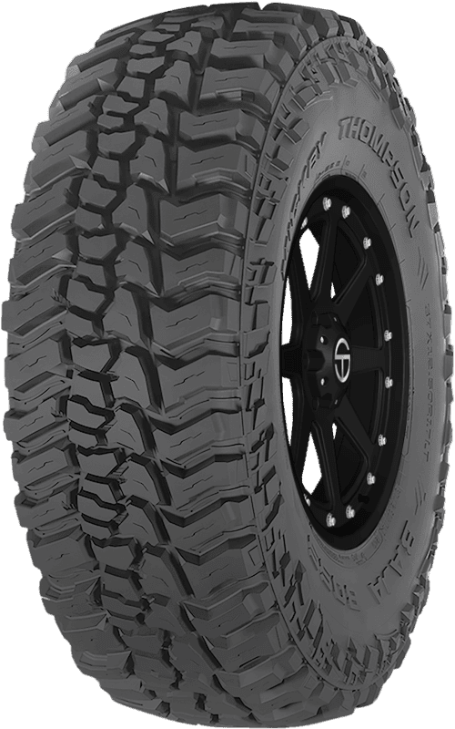 Tire Sidetread