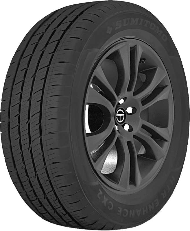 Tire Sidetread