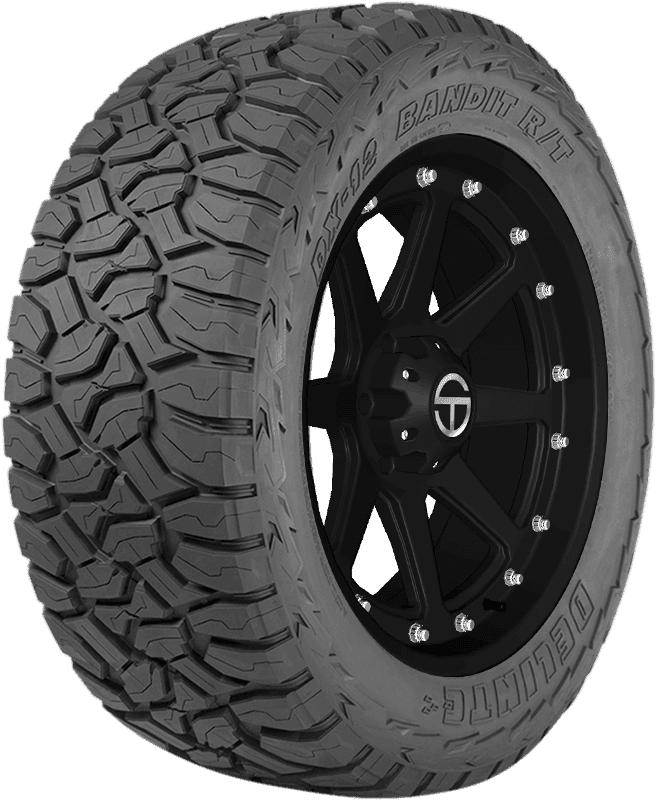 Tire Sidetread