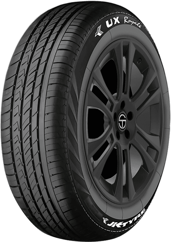 Tire Sidetread