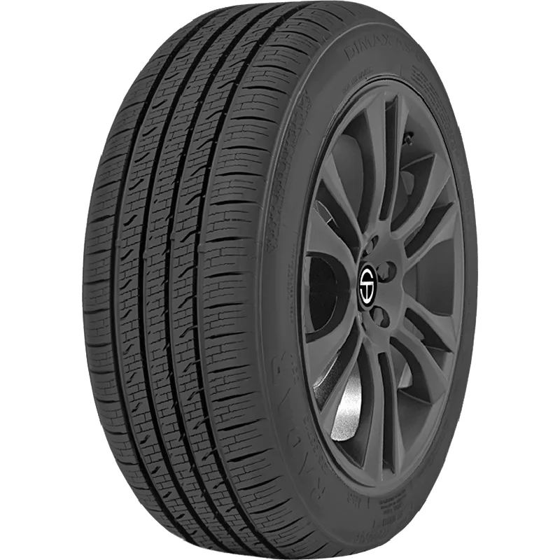 Tire Sidetread