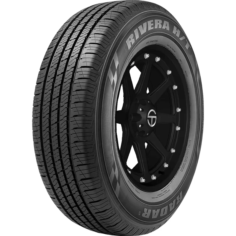 Tire Sidetread