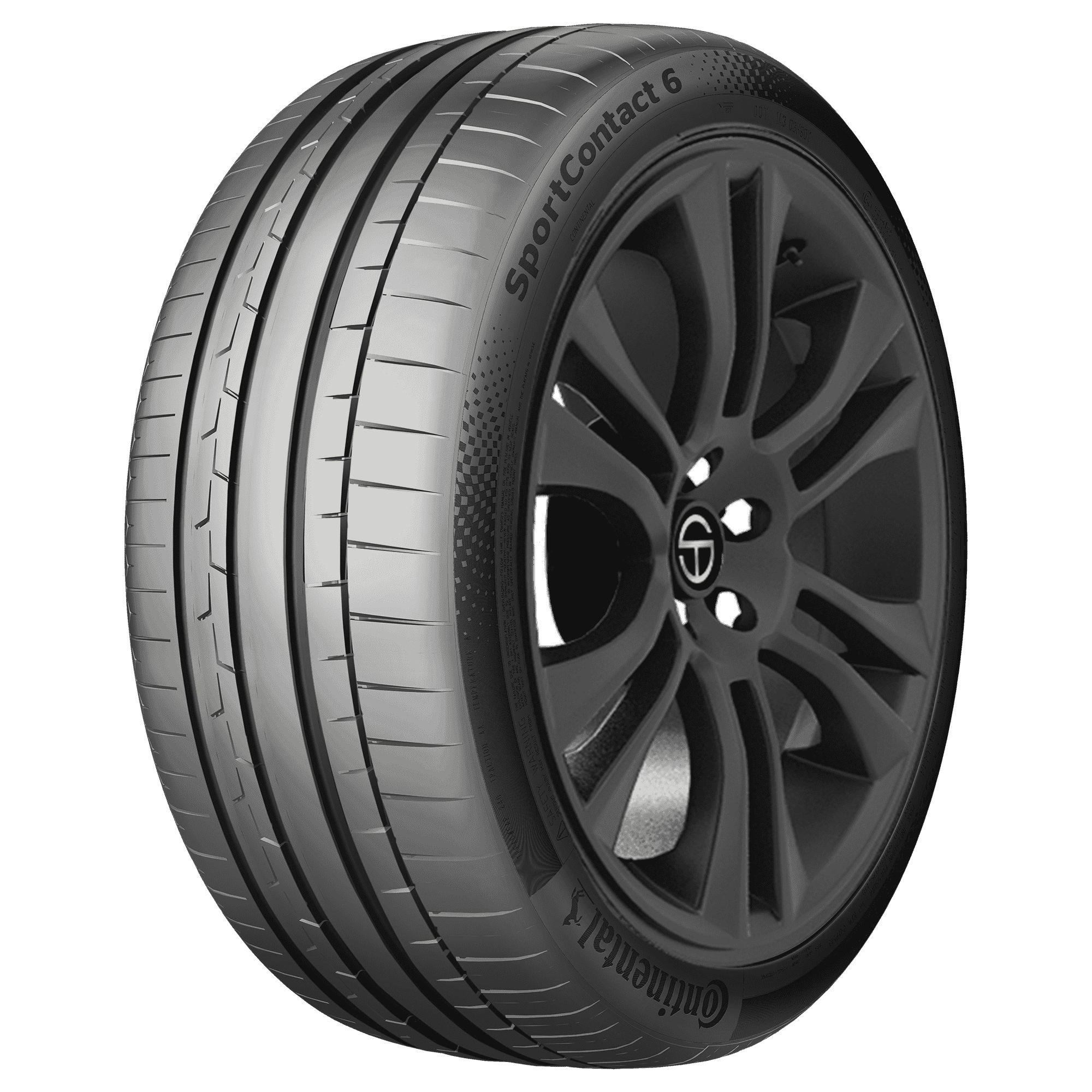Tire Sidetread