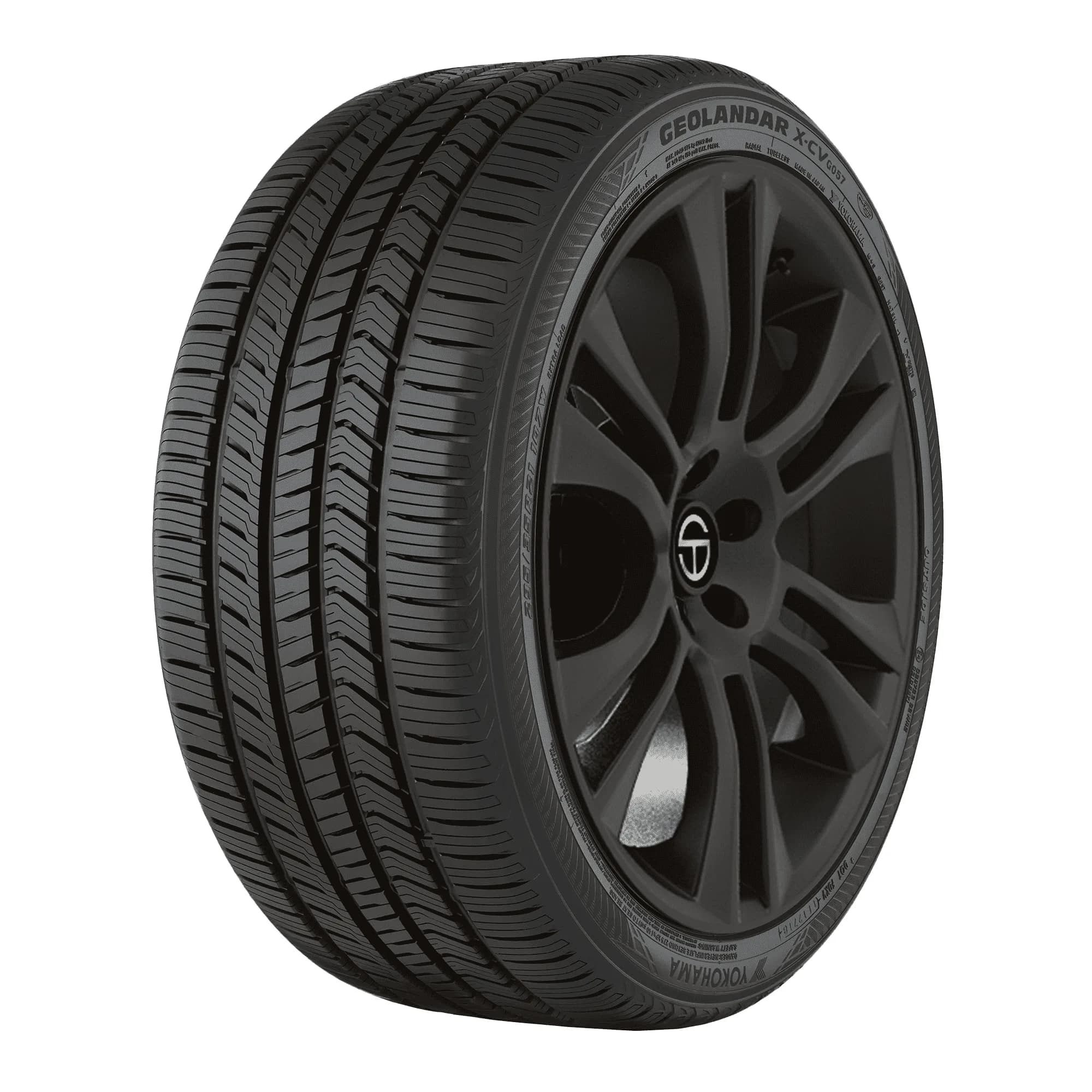 Tire Sidetread