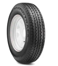 Tire Sidetread