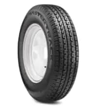 Tire Sidetread