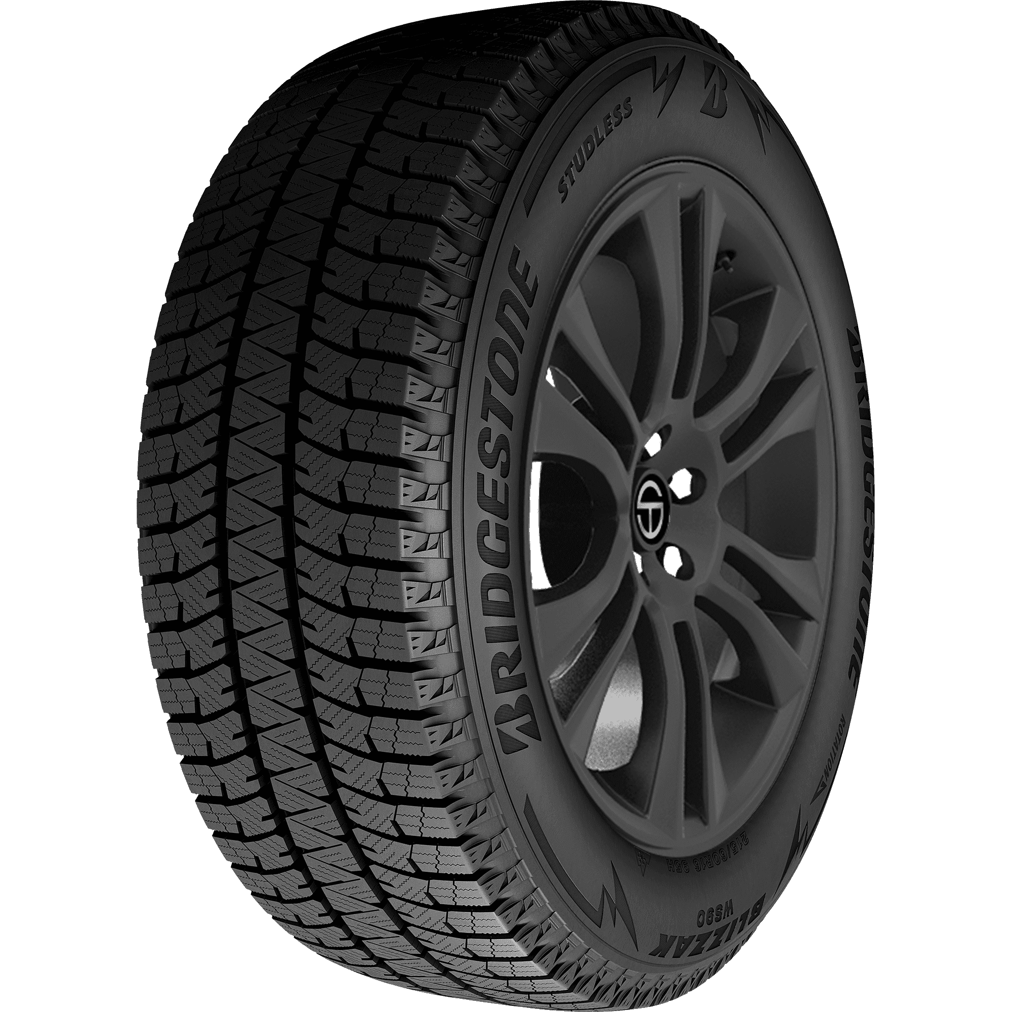 Tire Sidetread