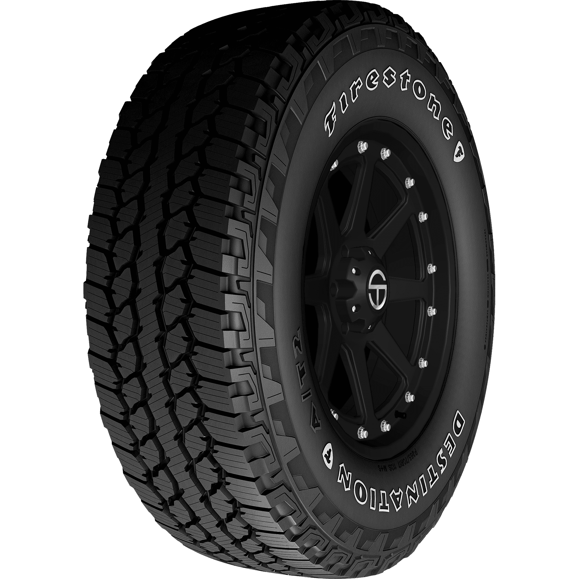 Tire Sidetread