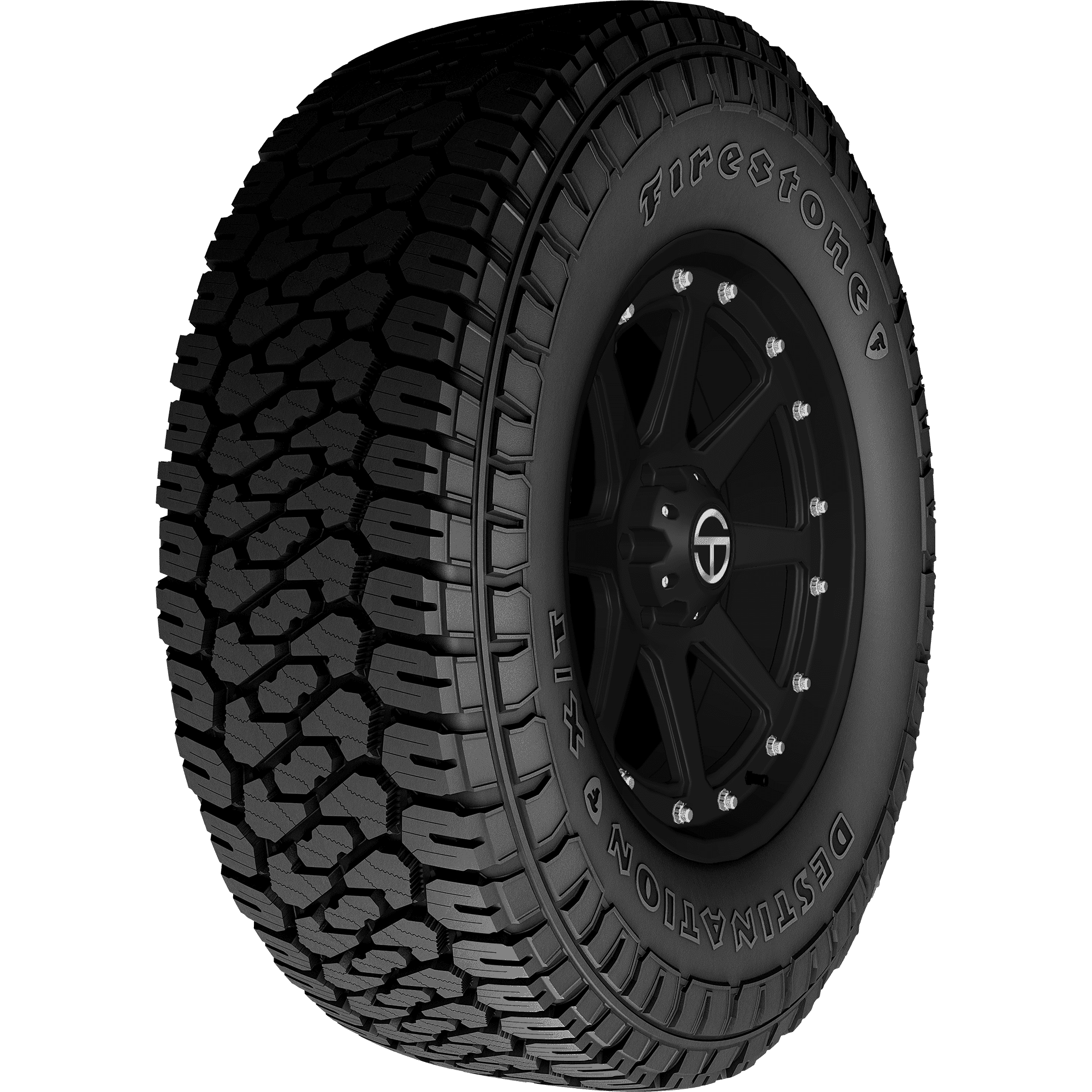 Tire Sidetread