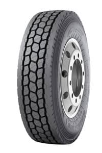 Tire Sidetread