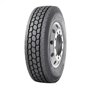 Tire Sidetread
