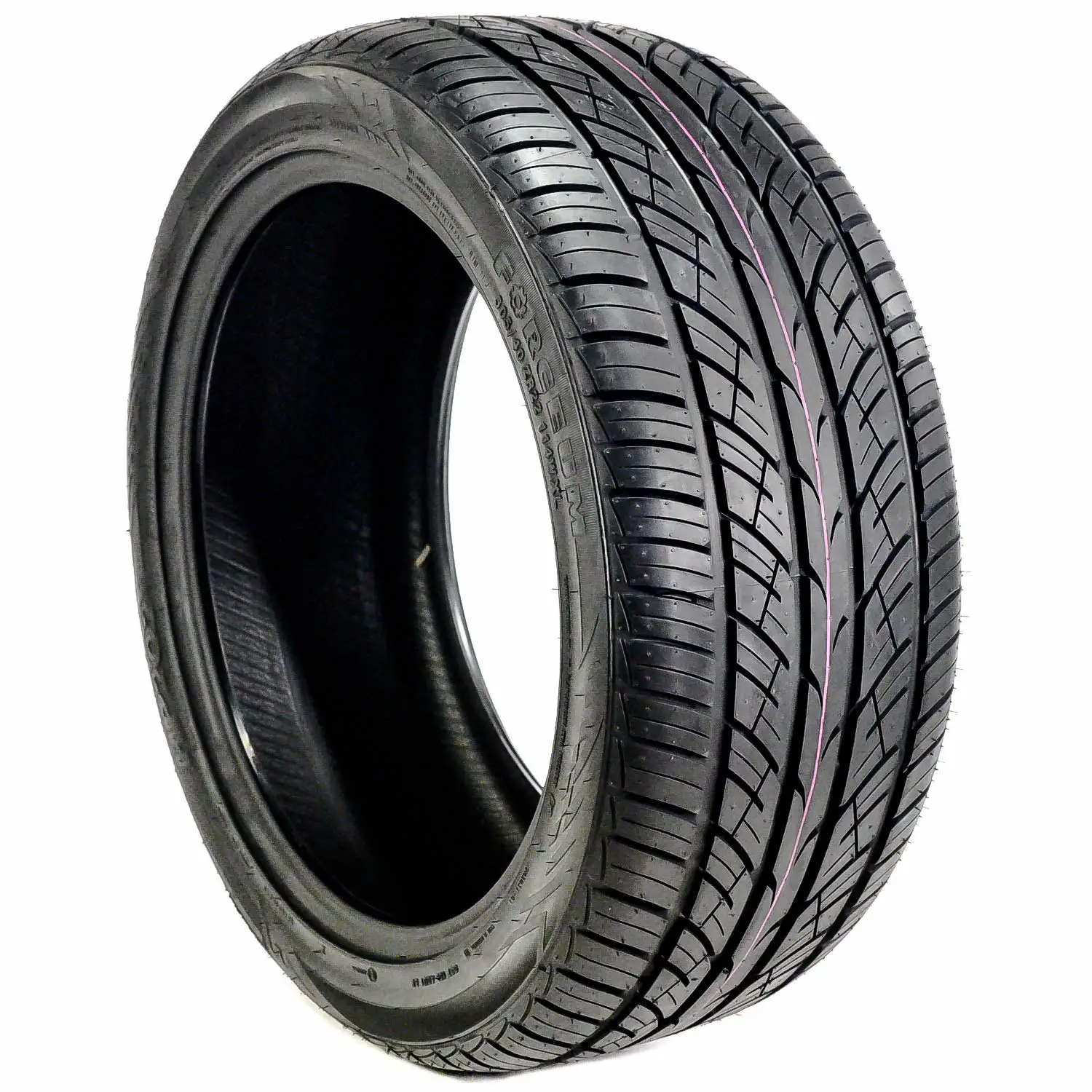 Tire Sidetread