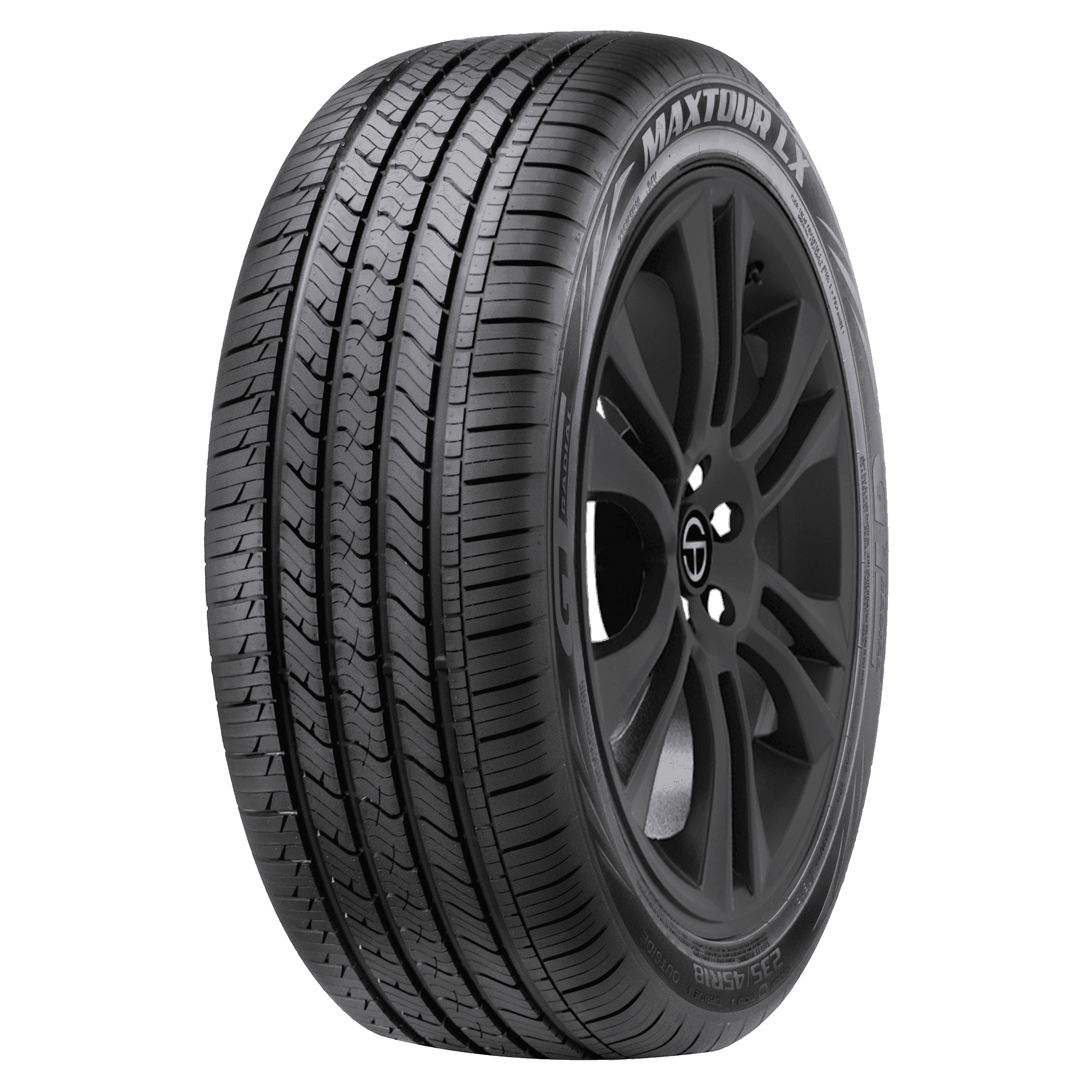 Tire Sidetread