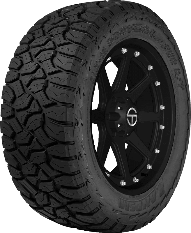 Tire Sidetread