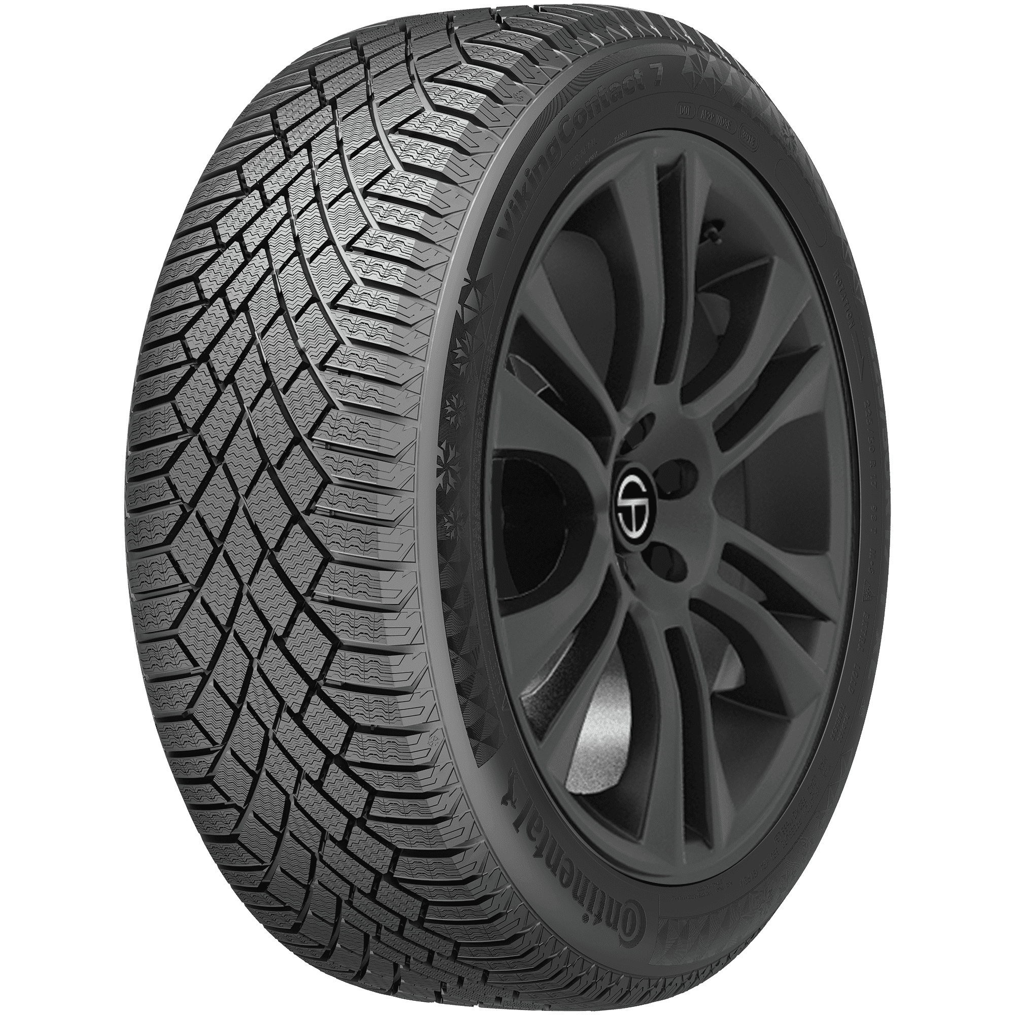 Tire Sidetread