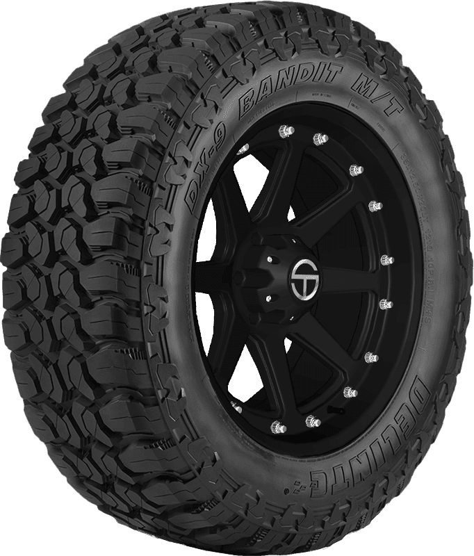 Tire Sidetread