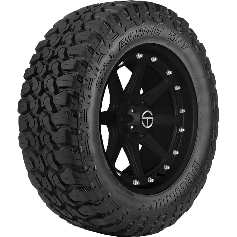 Tire Sidetread