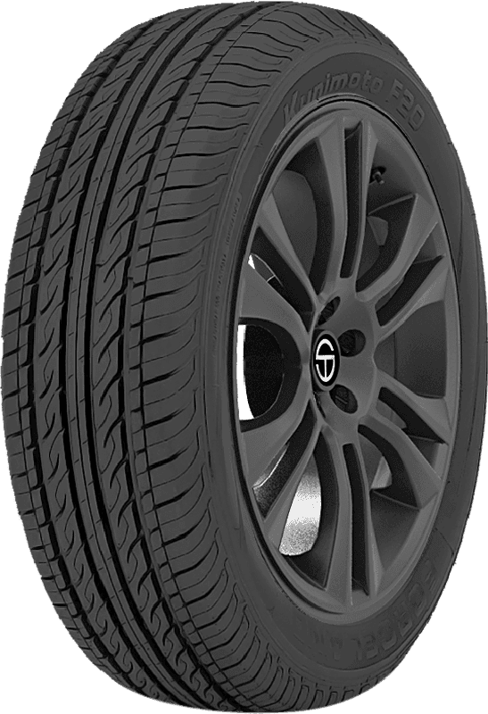 Tire Sidetread
