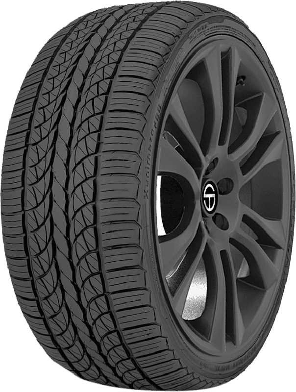 Tire Sidetread