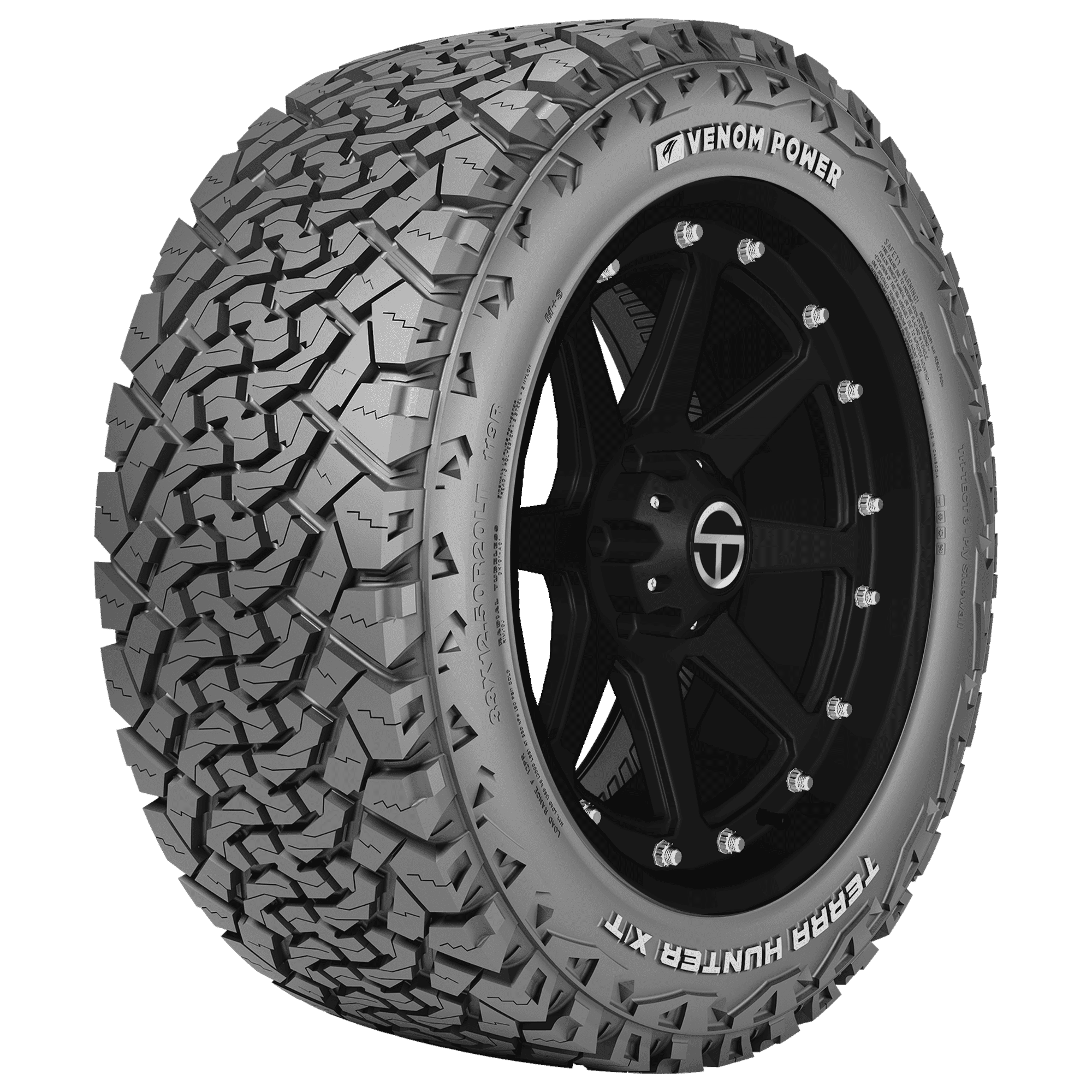 Tire Sidetread
