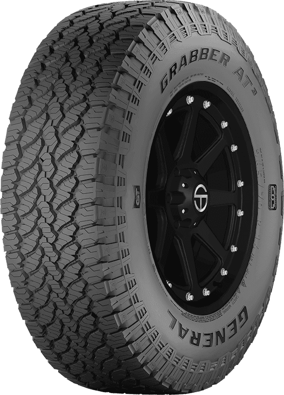 Tire Sidetread