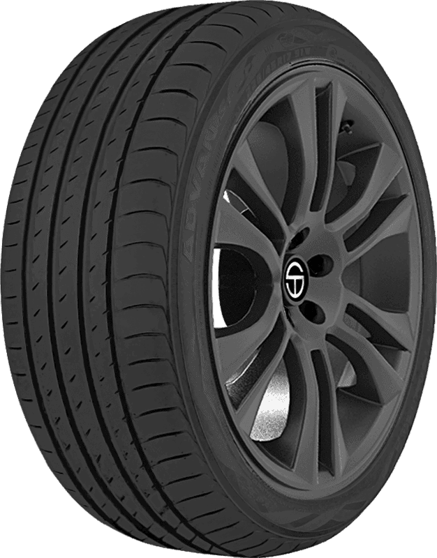 Tire Sidetread
