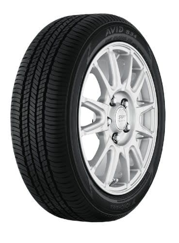 Tire Sidetread