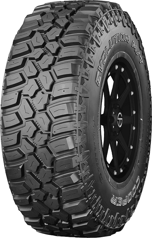 Tire Sidetread