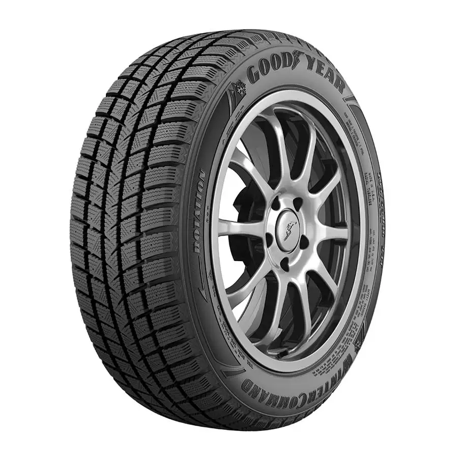 Tire Sidetread