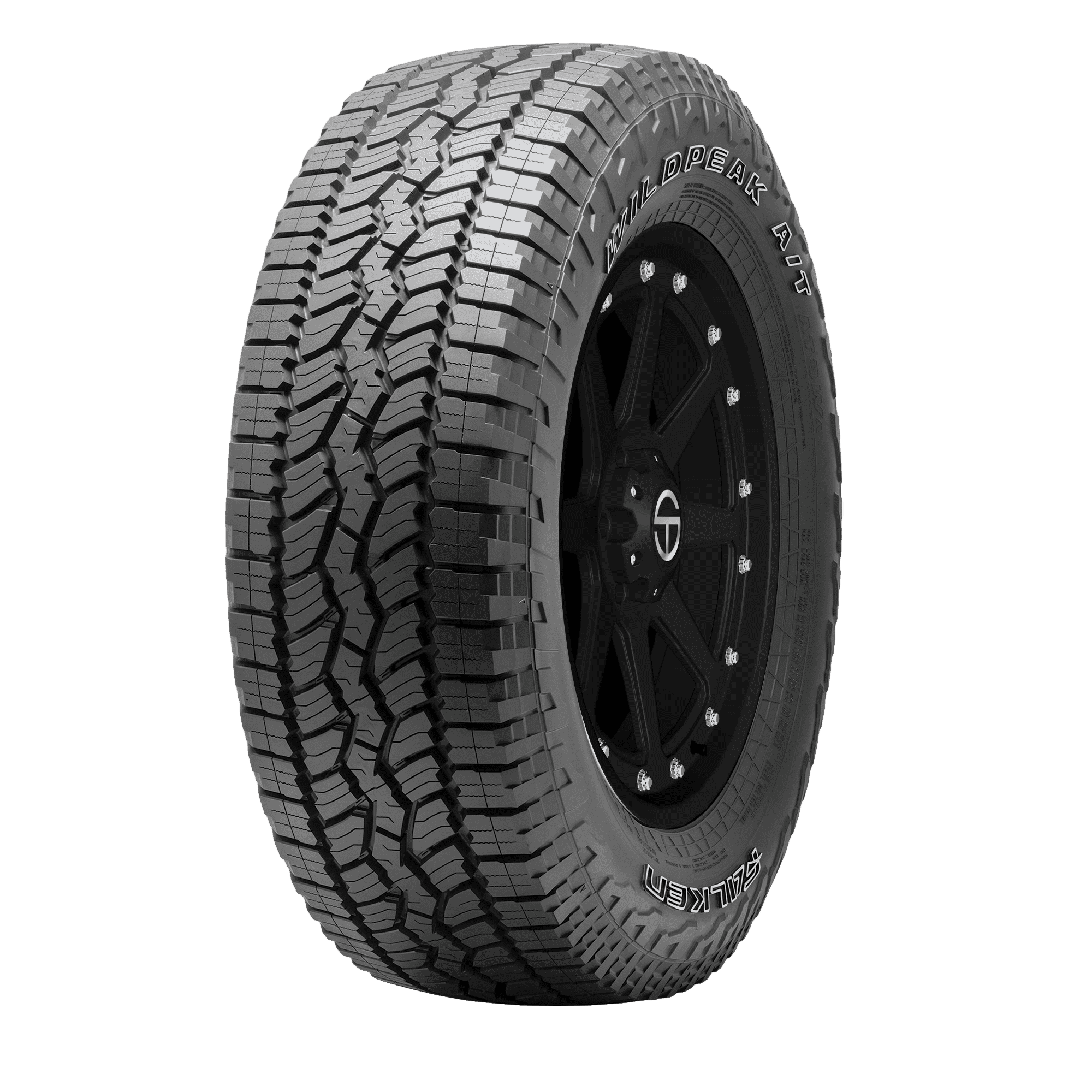 Tire Sidetread