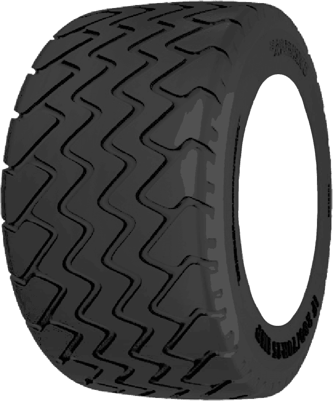 Tire Sidetread