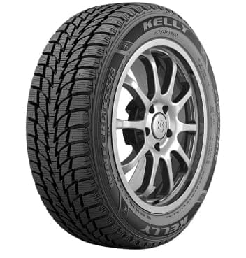 Tire Sidetread