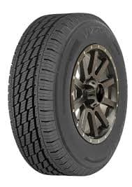 Tire Sidetread