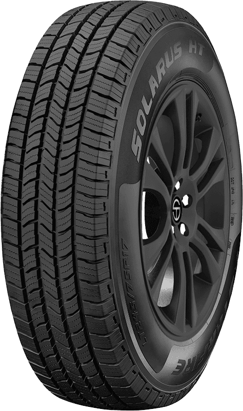 Tire Sidetread