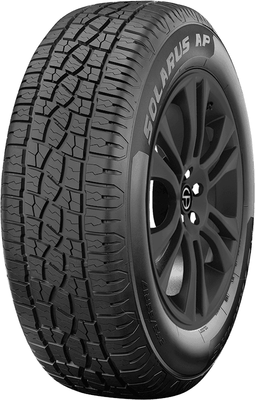 Tire Sidetread