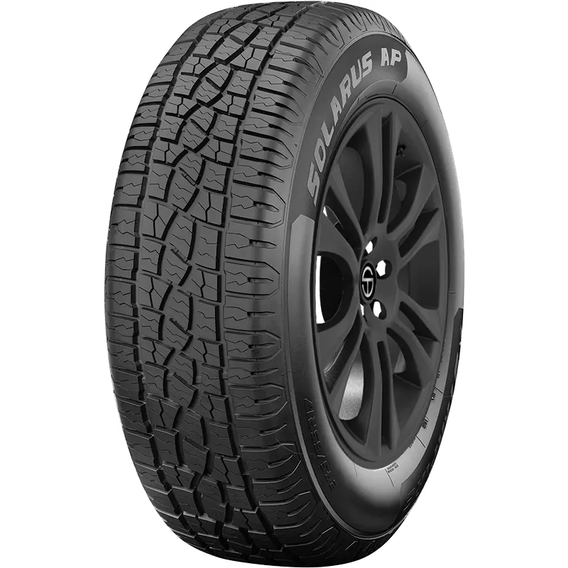 Tire Sidetread