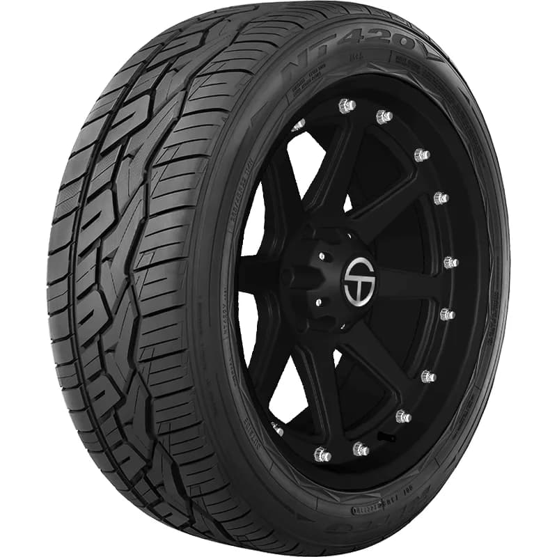 Tire Sidetread
