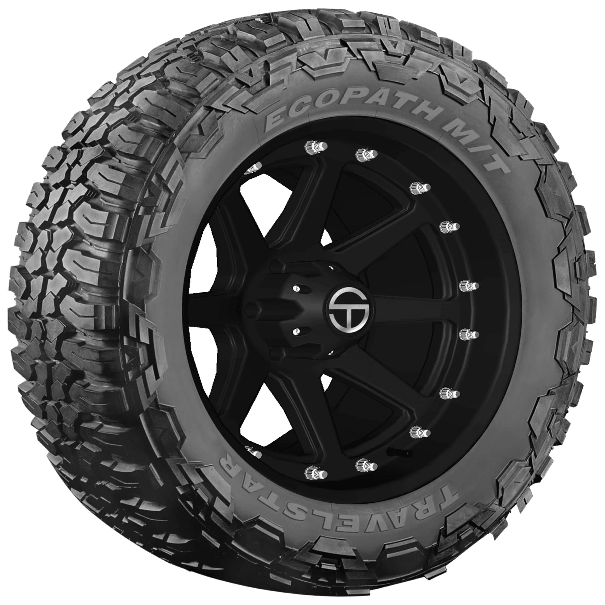 Tire Sidetread
